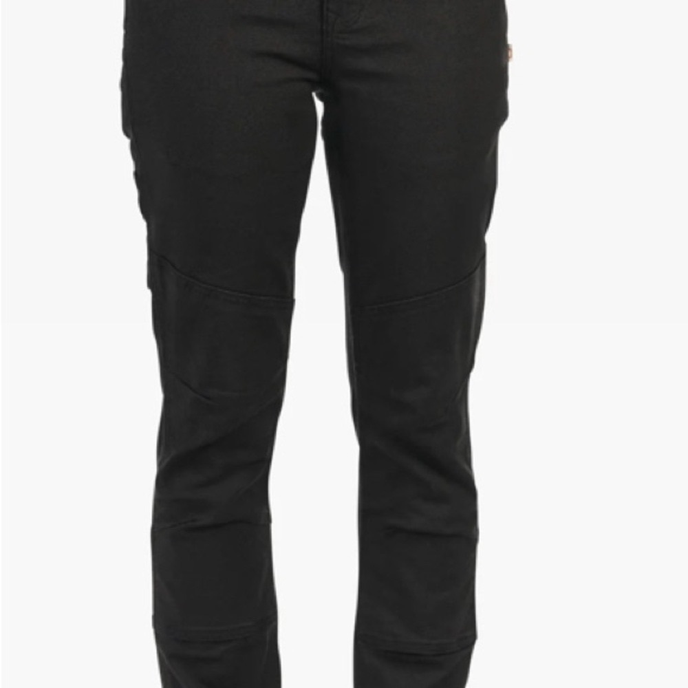 Dovetail Stretch Canvas Pants